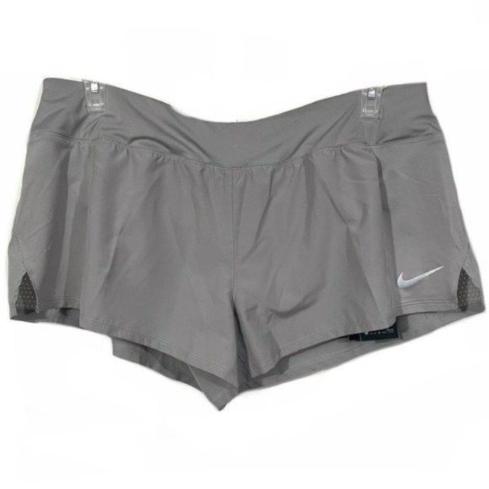 NWT Nike Fully Lined Athletic Running Shorts